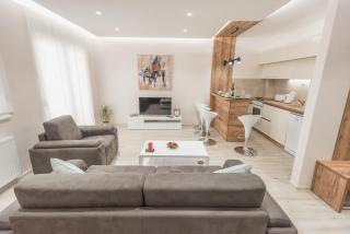 Apartment Ekatarina - Banja Koviljača - 1