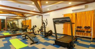 Fortune Pandiyan Hotel, Madurai - Member ITC Hotels' Group - Madurai - 2