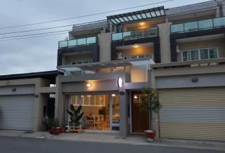 Xiaodou B&B - Taitung - 8