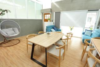 Xiaodou B&B - Città di Taitung - 1