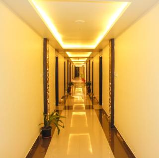 Sai Vihaar Inn & Suites - Mysore - 2