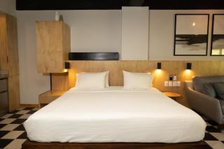 Joint Boutique Hotel - 7