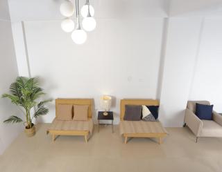 Xiaodou B&B - Taitung - 1