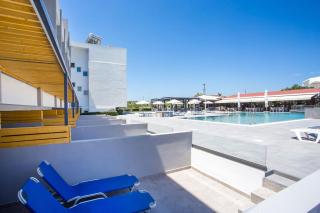 Tsampika Hotel Faliraki - Faliraki - 7