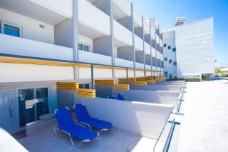 Tsampika Hotel Faliraki - Faliraki - 3