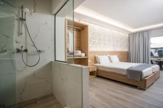 Tsampika Hotel Faliraki - Faliraki - 4