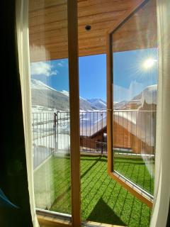 Livì Family Hotel - Livigno - 9