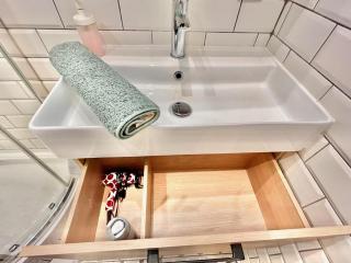 Studio aux Portes de Paris - ACCES DIRECT STADE DE FRANCE - 1