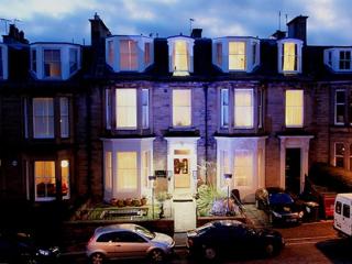 Hotel Ceilidh-Donia - Edimburgo - 9