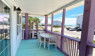 Wave Haven - Ocean View - Oak Island - 9