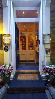 Hotel Ceilidh-Donia - Edimburgo - 4