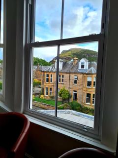 Hotel Ceilidh-Donia - Edimburgo - 1
