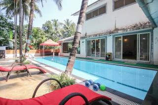 Parmar Farms,5bhk Pool Villa, Bhogwati river view , Pen bypass, near Mumbai - Pen - 5