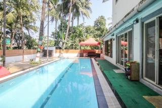 Parmar Farms,5bhk Pool Villa, Bhogwati river view , Pen bypass, near Mumbai - Pen - 1