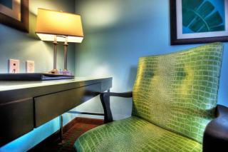 Holiday Inn Hotel & Suites Ocala Conference Center by IHG - Ocala - 8