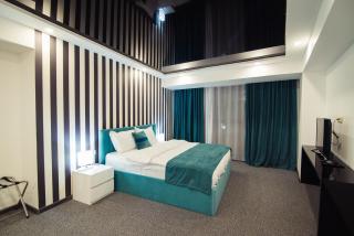 Royal Plaza Hotel - Tbilisi - 9