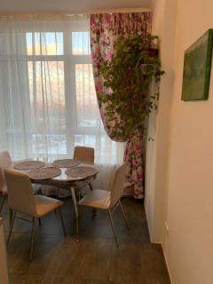 ЖК Олимпийский городок - 5