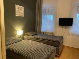 Pension Pagalies - Düsseldorf - 9