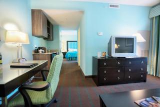 Holiday Inn Hotel & Suites Ocala Conference Center by IHG - Ocala - 9