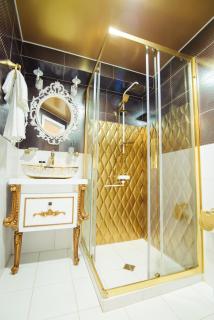 Royal Plaza Hotel - Tbilisi - 8