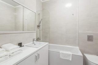 2-nd Pearl 2-bedrooms Apartment - 2