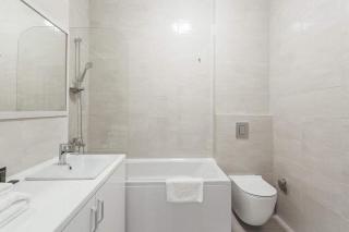 2-nd Pearl 2-bedrooms Apartment - Odessa - 1
