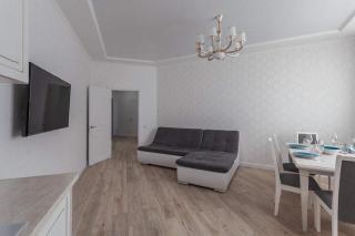 2-nd Pearl 2-bedrooms Apartment - Odessa - 6