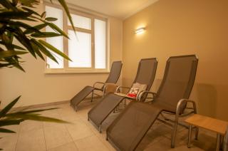 Albert-INN-Glowe - barrierefrei & 3 Schlafzimmer & Coworking & Strandkorb-saisonal & Sauna im Haus & Fahrräder - Glowe - 6