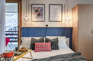 Owl's Nest di TSS' - Fuga di Coppia in Stile James Bond a Passo del Tonale - 1