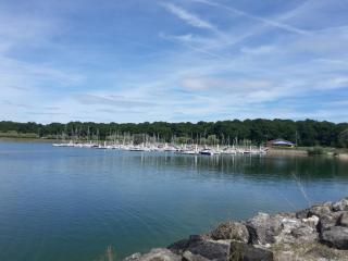 Le Nichoir Lac du Der - 7