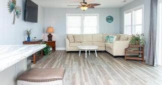 Wave Haven - Ocean View - 3
