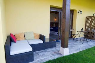 Apartamentos ECOviella - 6