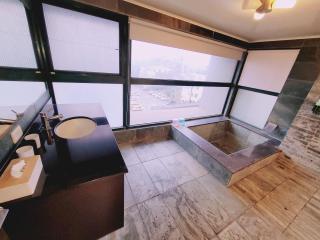 Yuanben Mountain Hot Spring Homestay - Jiaoxi - 6