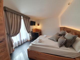 Hotel Pezzotti - Pellizzano - 8