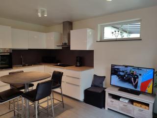 Appartement dans un superbe quartier résidentiel - Namur - 3