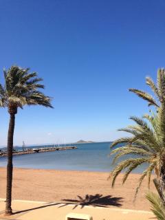 Casa Encanto - Ribera Beach in Mar de Cristal - Mar de Cristal - 9