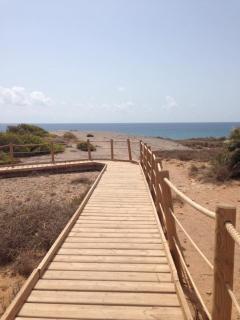 Casa Encanto - Ribera Beach in Mar de Cristal - Mar de Cristal - 3