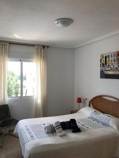 Casa Encanto - Ribera Beach in Mar de Cristal - Mar de Cristal - 1