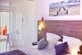 Studio Alon Ideal pour vos vacances ou sejours pros - Saint-Cyr-sur-Mer - 8