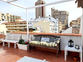 Captain's Penthouse Studio - Fuengirola - 8