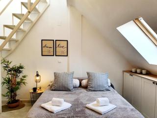 Captain's Penthouse Studio - Fuengirola - 6