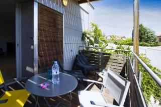 Studio Alon Ideal pour vos vacances ou sejours pros - Saint-Cyr-sur-Mer - 4