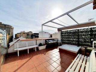 Captain's Penthouse Studio - Fuengirola - 9