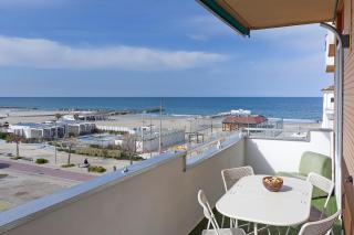 CRIMA LEDA LUXURY - Misano Adriatico - 4