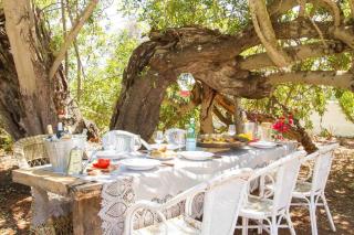 FINCA RELAX IBIZA STILE - 4