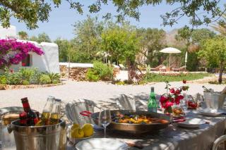 FINCA RELAX IBIZA STILE - 3