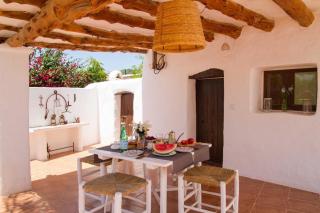 FINCA RELAX IBIZA STILE - 2