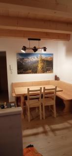 Tabià sui Prati- Appartamento Marco - Falcade - 6