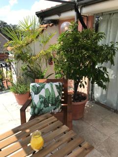 Appartamento con terrazza e posto auto Libri e Giardini - Pero - 6