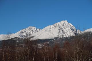 Apartment 55 Tatry - Veľký Slavkov - 8